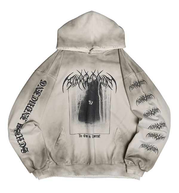 놀면 뭐하니 256회 하하 후드티