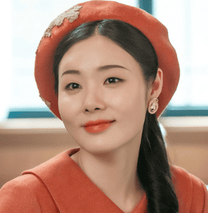 정년이 허영인