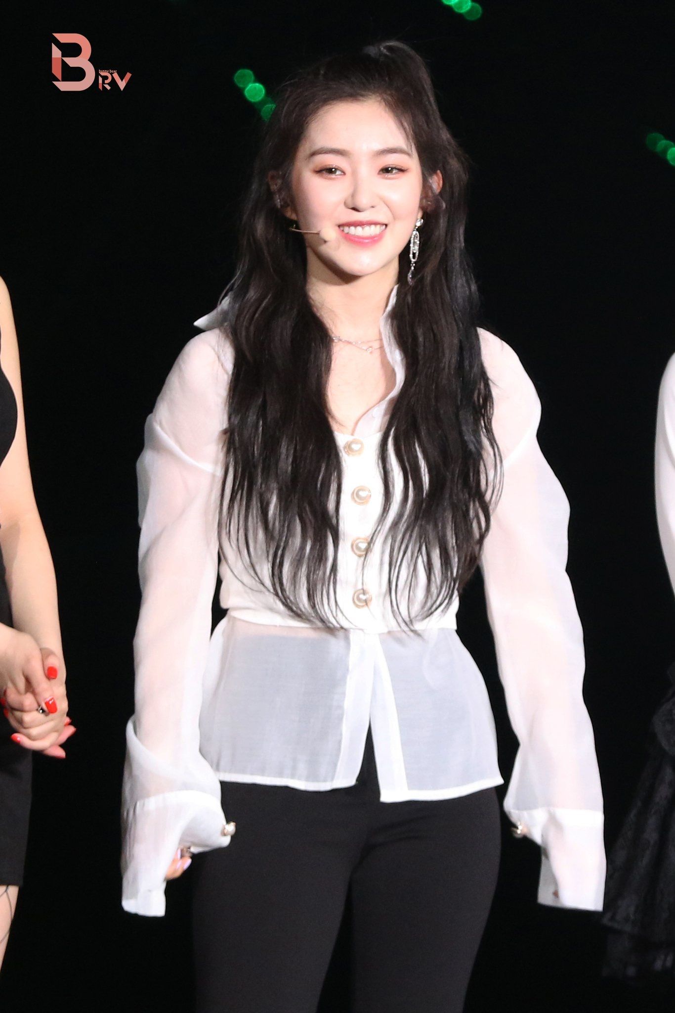 레드벨벳 아이린 사진