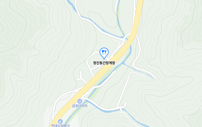 연훈할머니 간장게장