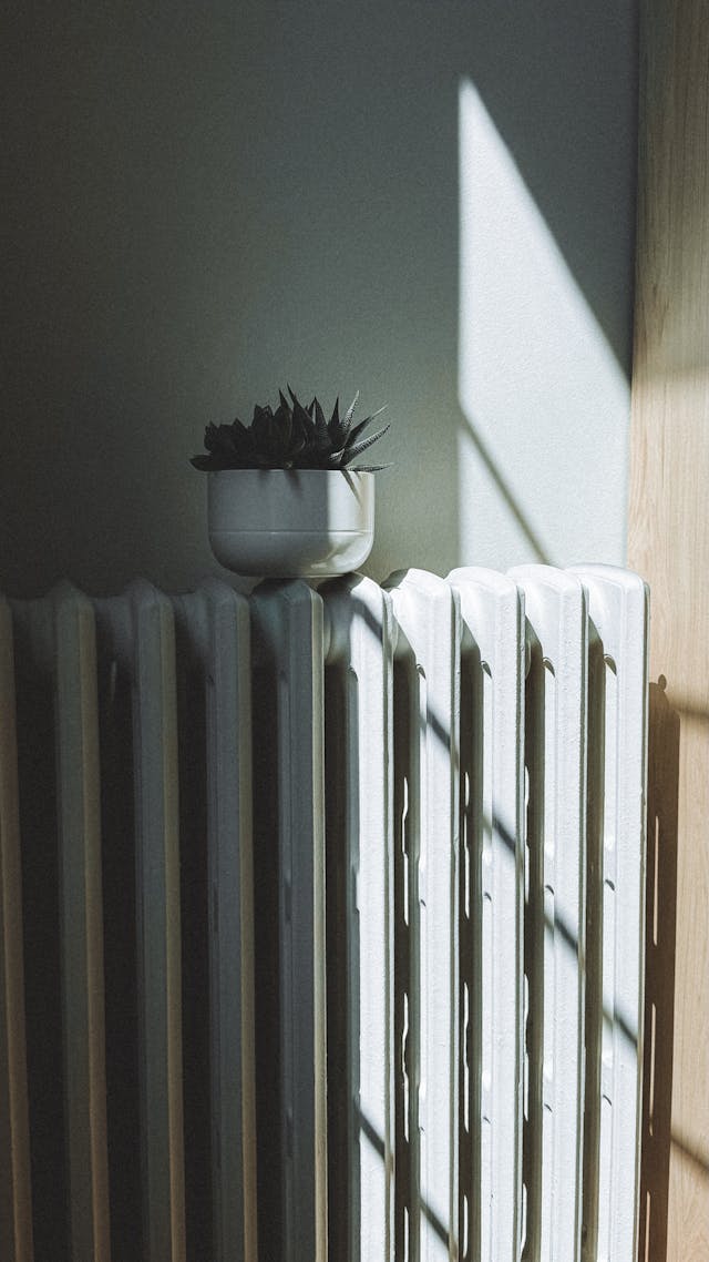 월동가전 효과 높이는 현명한 사용법