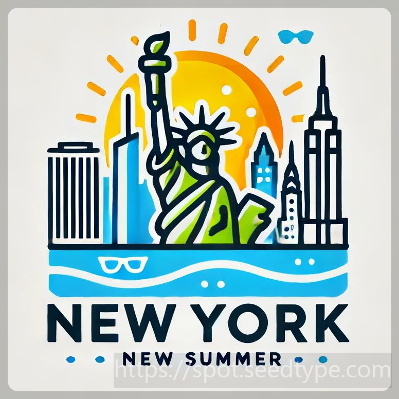 뉴욕 여름