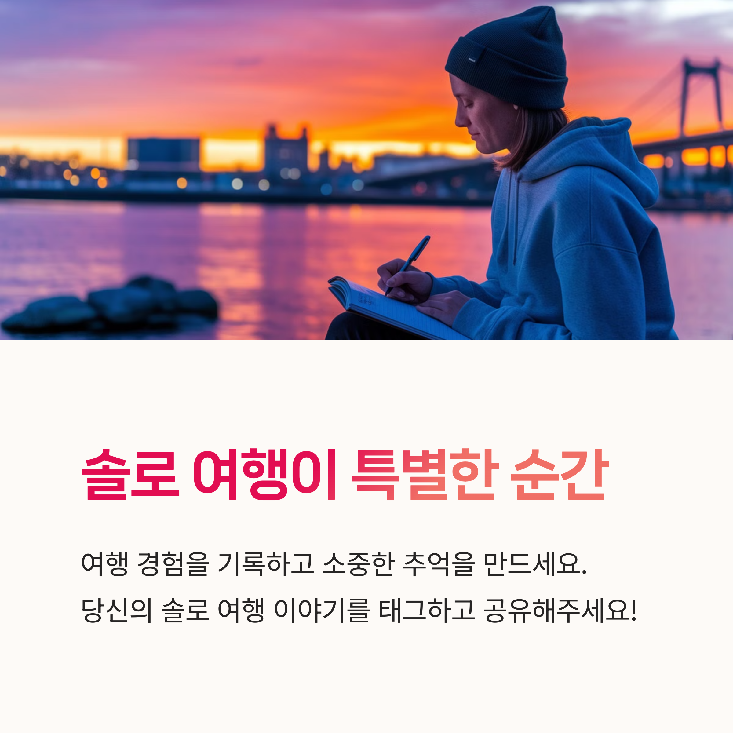 안전한여행, 여행팁
