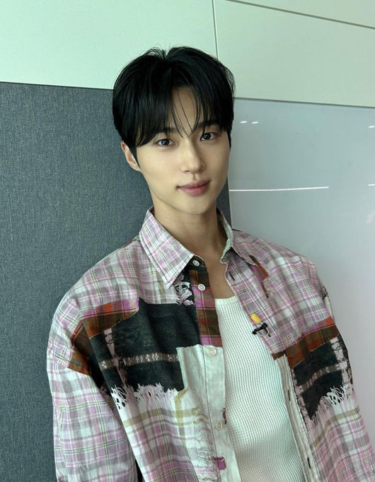 변우석팬미팅 관련 사진2