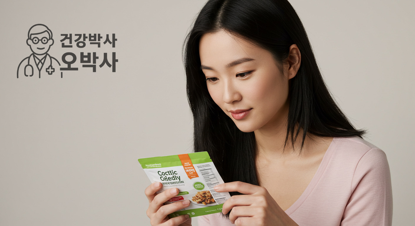 당뇨 금지식품