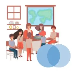 집합-실생활-활용-사례-예시-수학-일상생활-학급-구성-조건-부분-집합