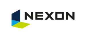 NEXON 공식 로고