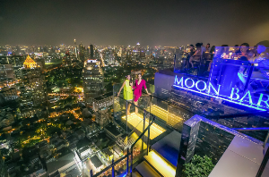 킹더랜드 태국 촬영지 