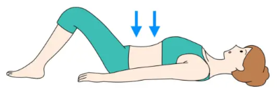 이너머슬을 활성화하는 운동2