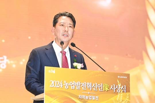 김장호 구미시장 프로필