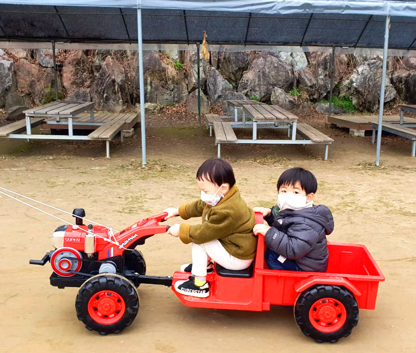 율봄식물원