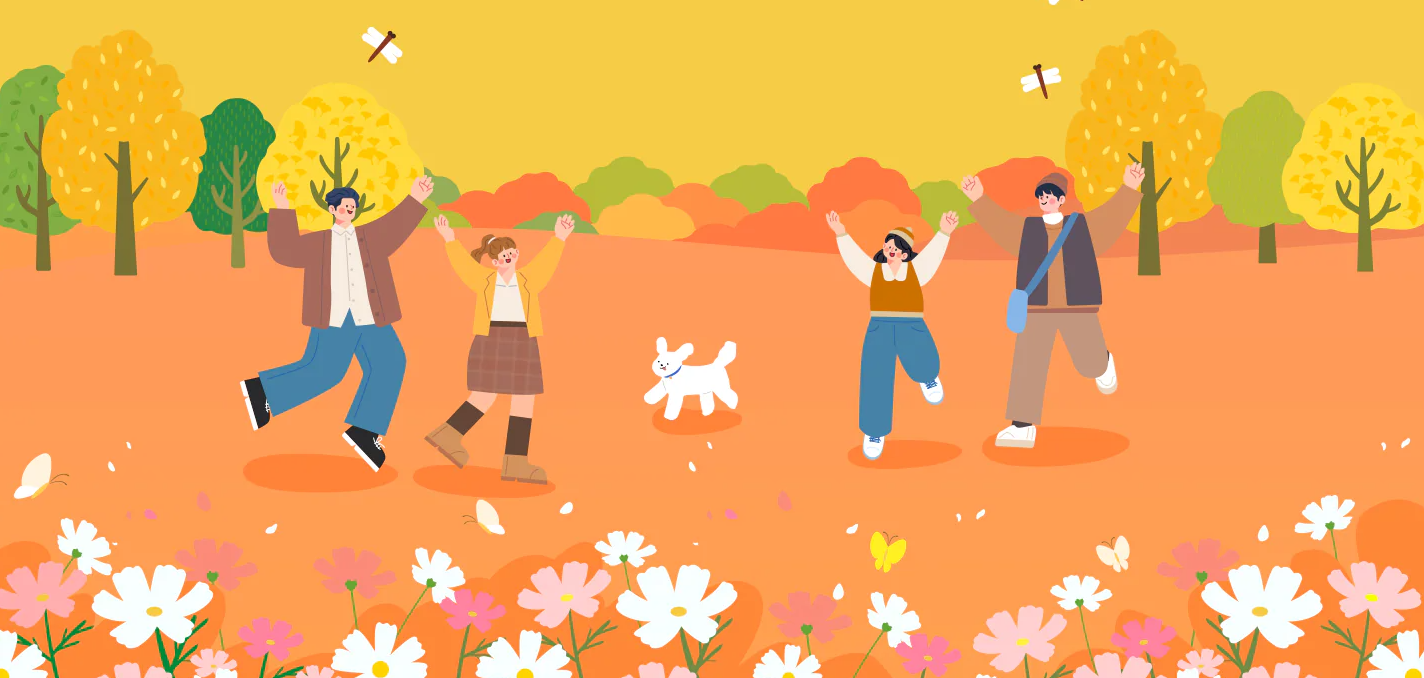 추천 가을&middot;겨울 국내여행 코스