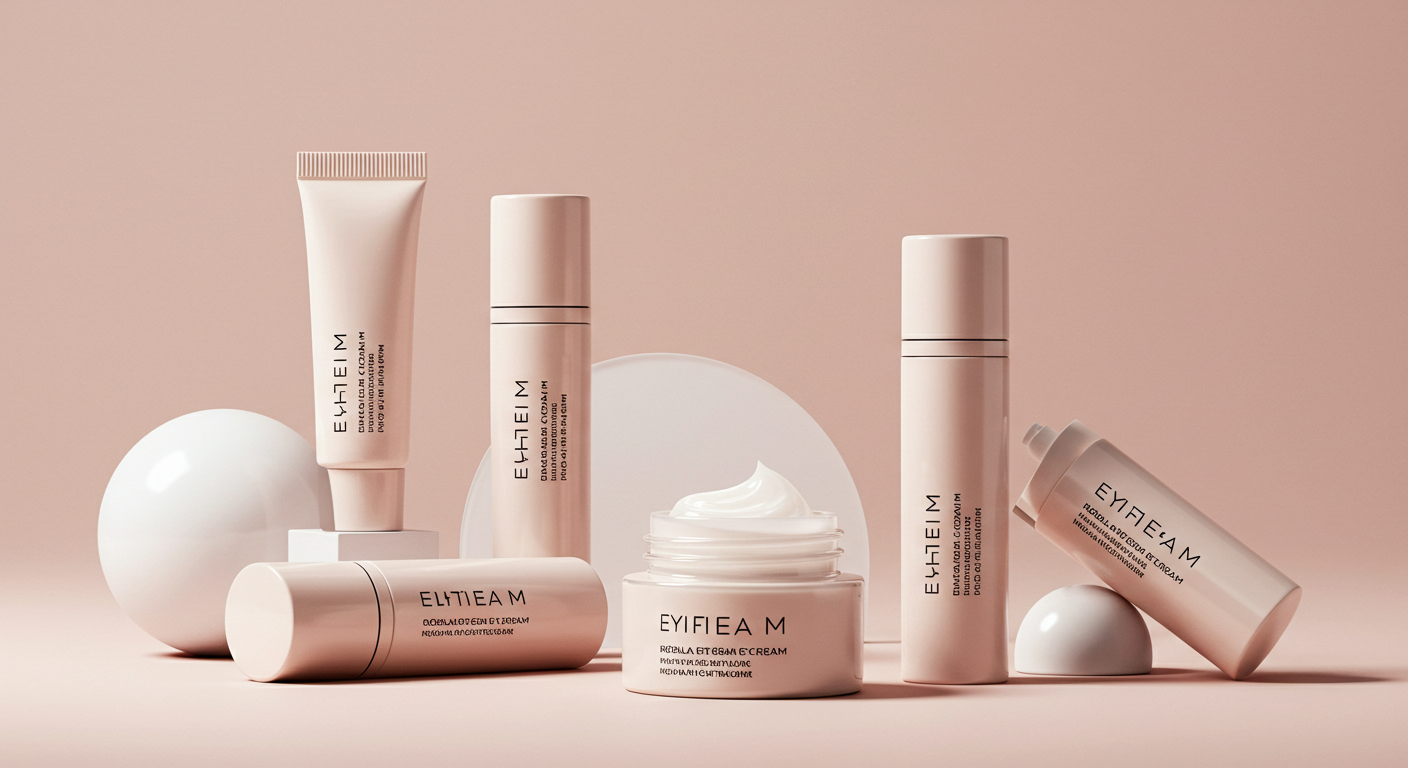 나이아신아마이드 크림