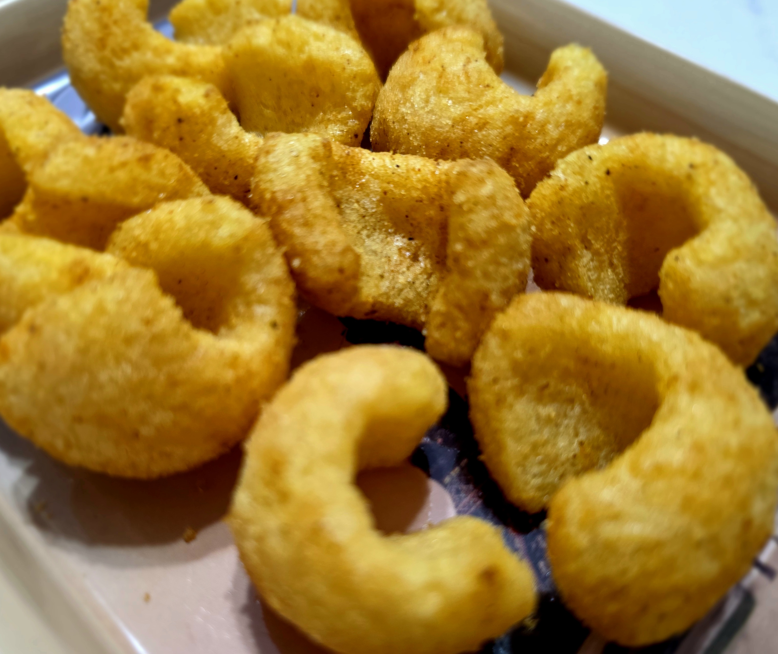 단종되었다가-재출시된-카레-과자-구입-후기입니다.