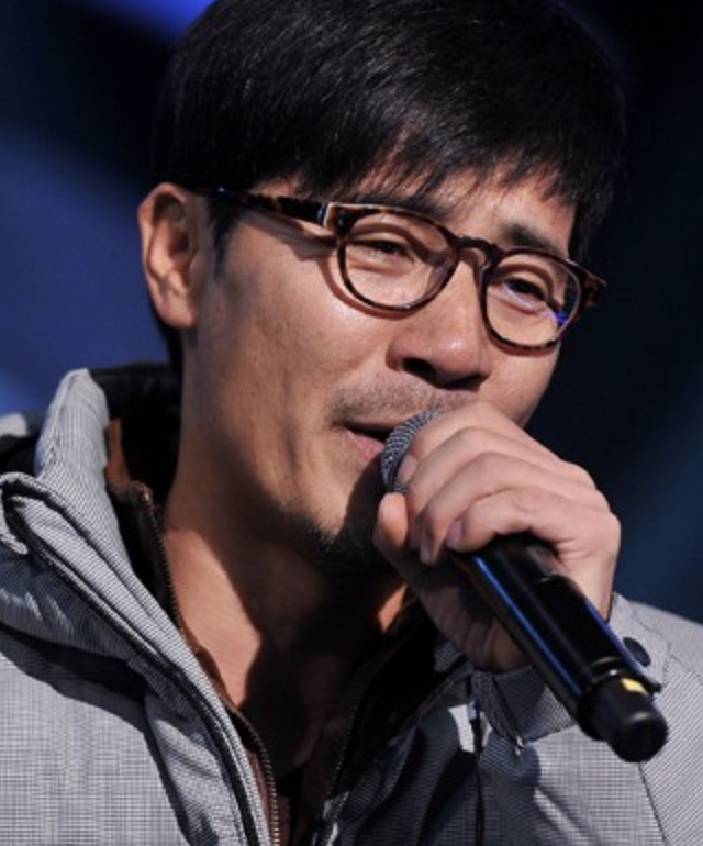 조정현 무대 노래