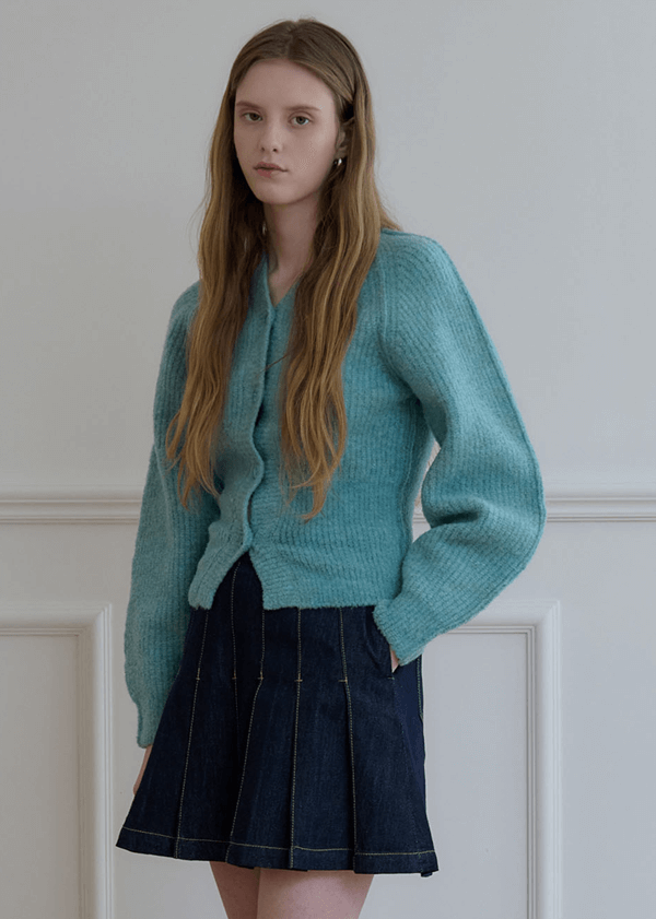 꼬꼬무3 167회 장도연 가디건