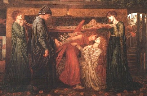 꿈풀이 : 신체/생리 현상 관련 꿈:죽음, 탄생