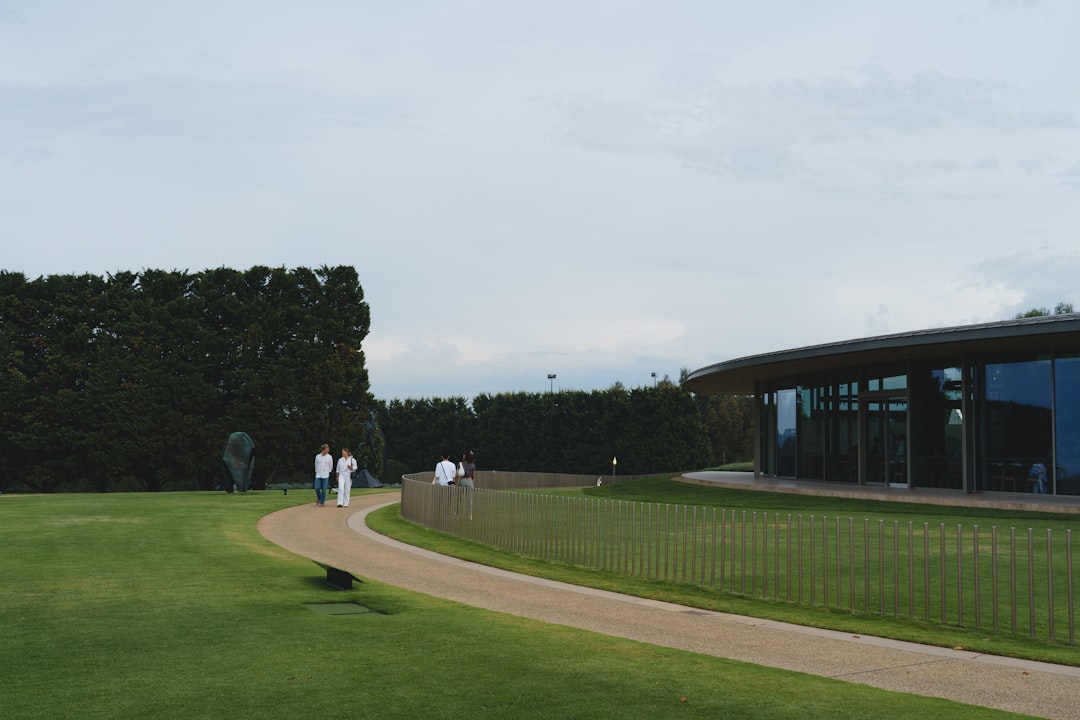 Park Golf