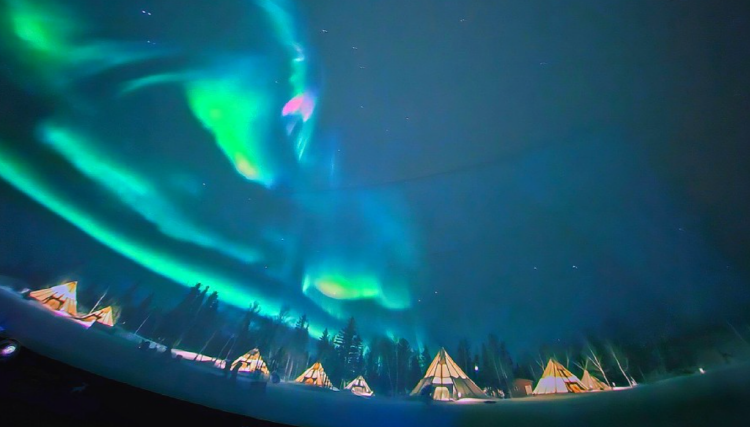 칠갑산천문대 스타파크