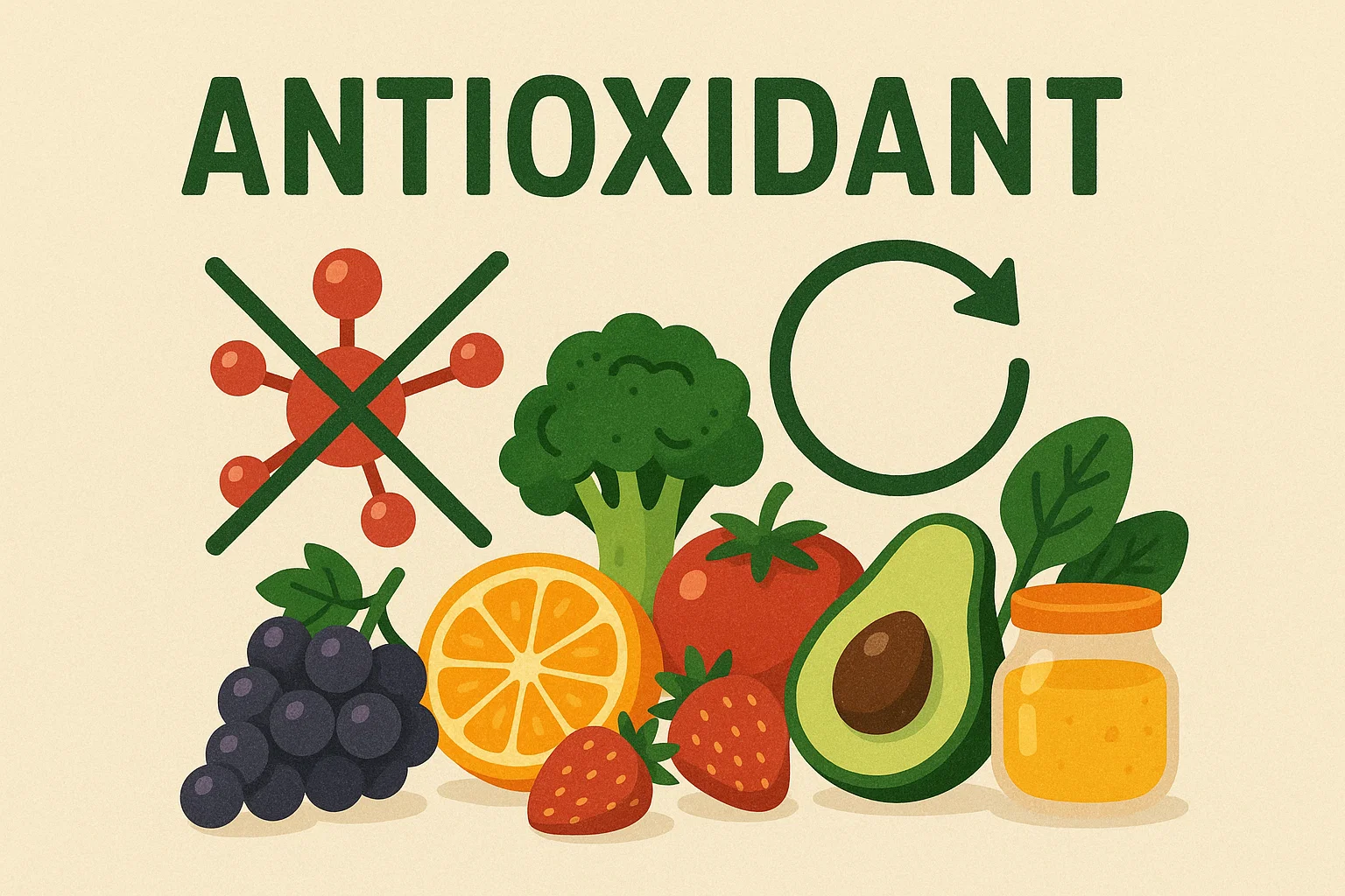 코엔자임Q10 치아 영양제 구성 설명 이미지