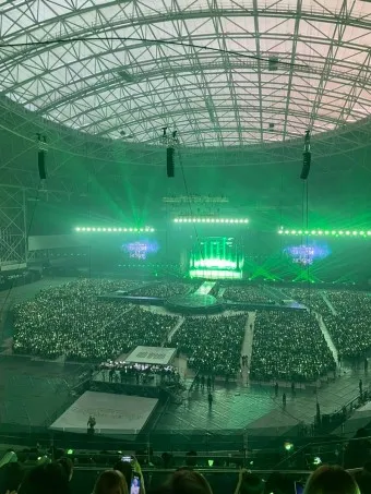 고척돔 야구장 예매 좌석배치도 주차장 총정리_10