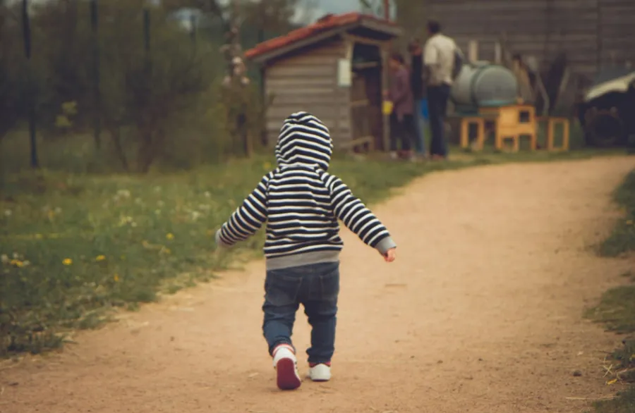 아이 성장통 원인과 대처법 - 2