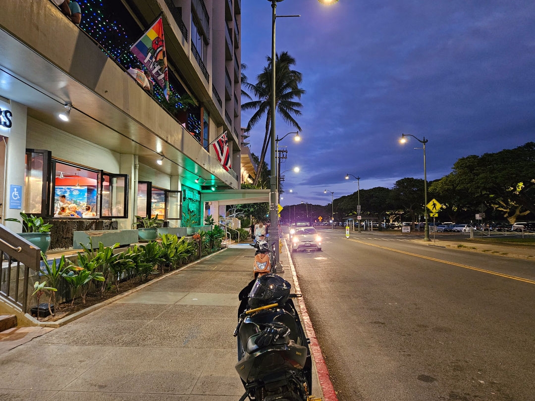 테디스 버거 위치