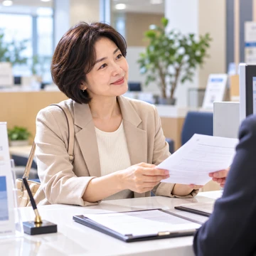 보험 가입 증명서 발급 절차 확인4