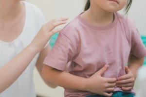 건강한 아이가 '변비'에 걸리는 세 가지 원인