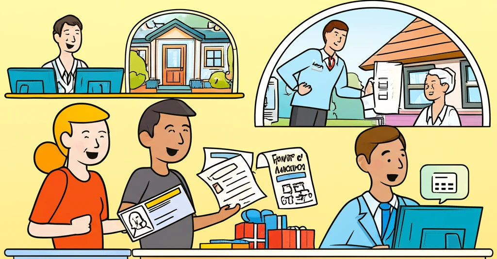 보은군 민생지원금 결초보은상품권 지급..