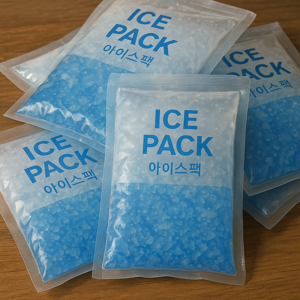 아이스팩