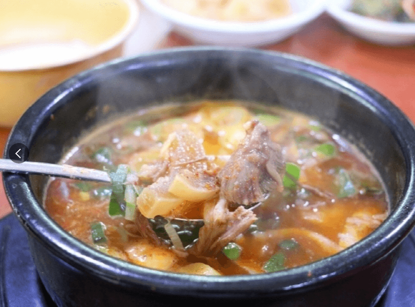 2025 홍성남당항 바다송어 요리대회 & 수산물 축제 가이드