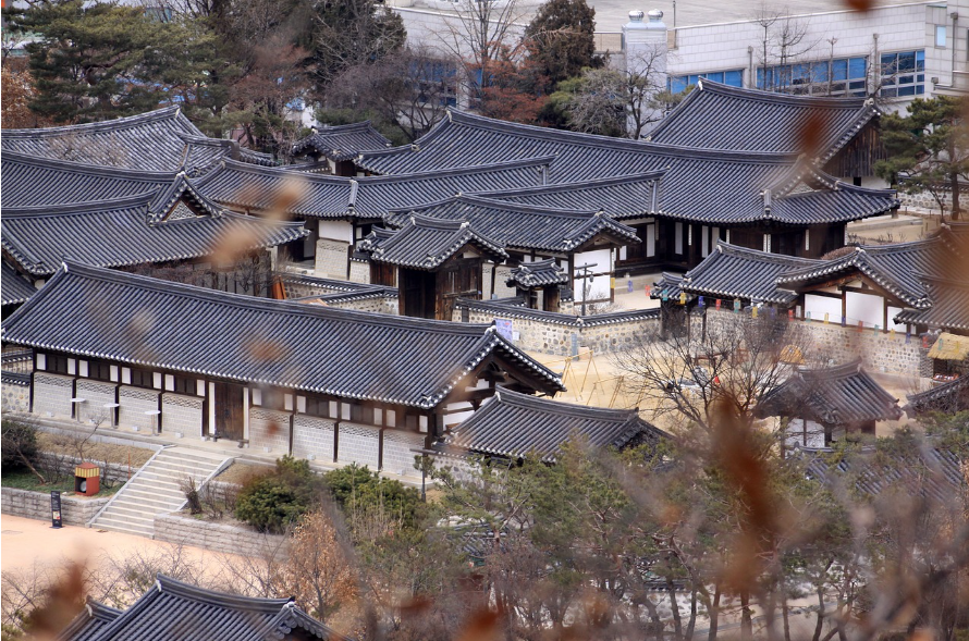 한중록 (배경, 줄거리, 인물) 알아보기 사진