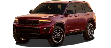 지프 그랜드 체로키