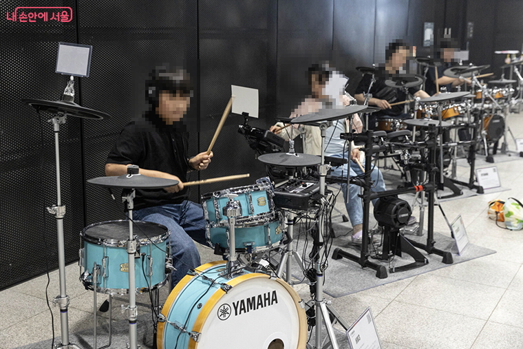 서울드럽페스티벌