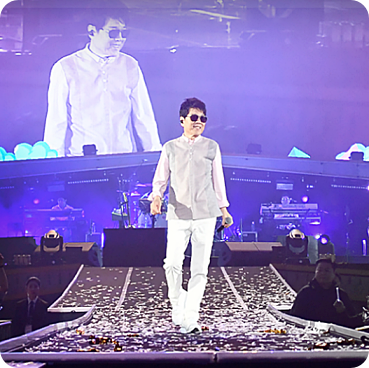 조용필 콘서트 대전 티켓 예매