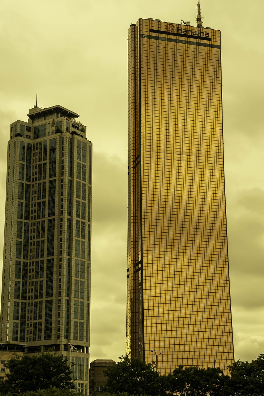 한화그룹 관련사진