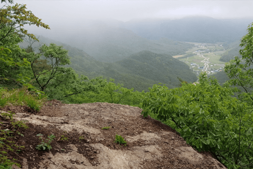 쇠뿔바위16