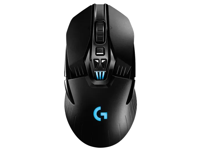 로지텍 G903 LIGHTSPEED