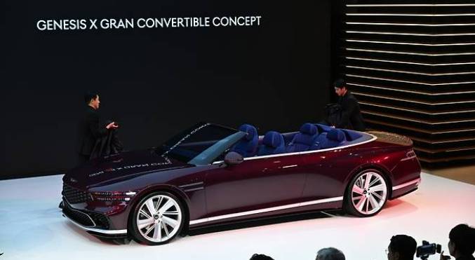 제네시스 플래그십 G90 모델 가격 총정리