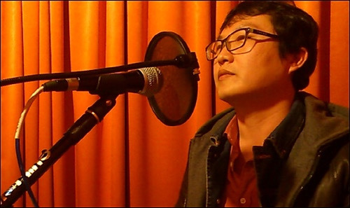 이동형 작가 프로필