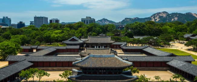 창덕궁 달빛기행2024 예매안내