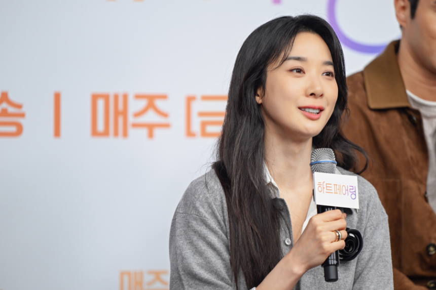 하트페어링 출연진 & 방송정보 총정리! MC·일반인 참가자 누구