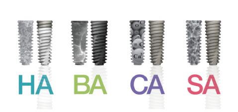 오스템임플란트종류