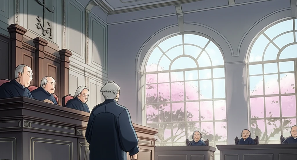 무죄 시 소송비용은 누가? 형사소송비