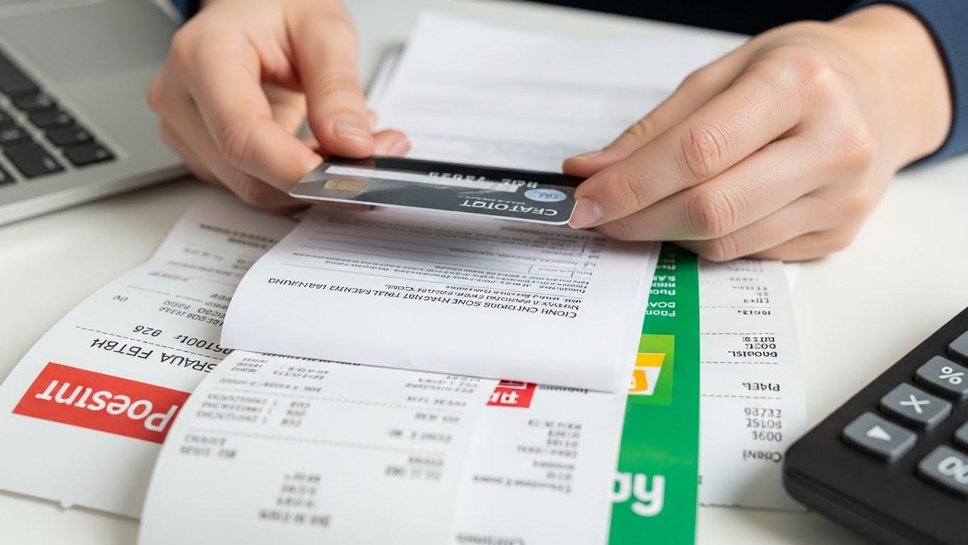 연말정산 신용카드공제 법