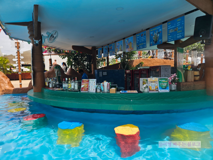 #푸켓 스플래쉬 #푸켓 스플래쉬 워터파크 #푸켓 스플래쉬 리조트