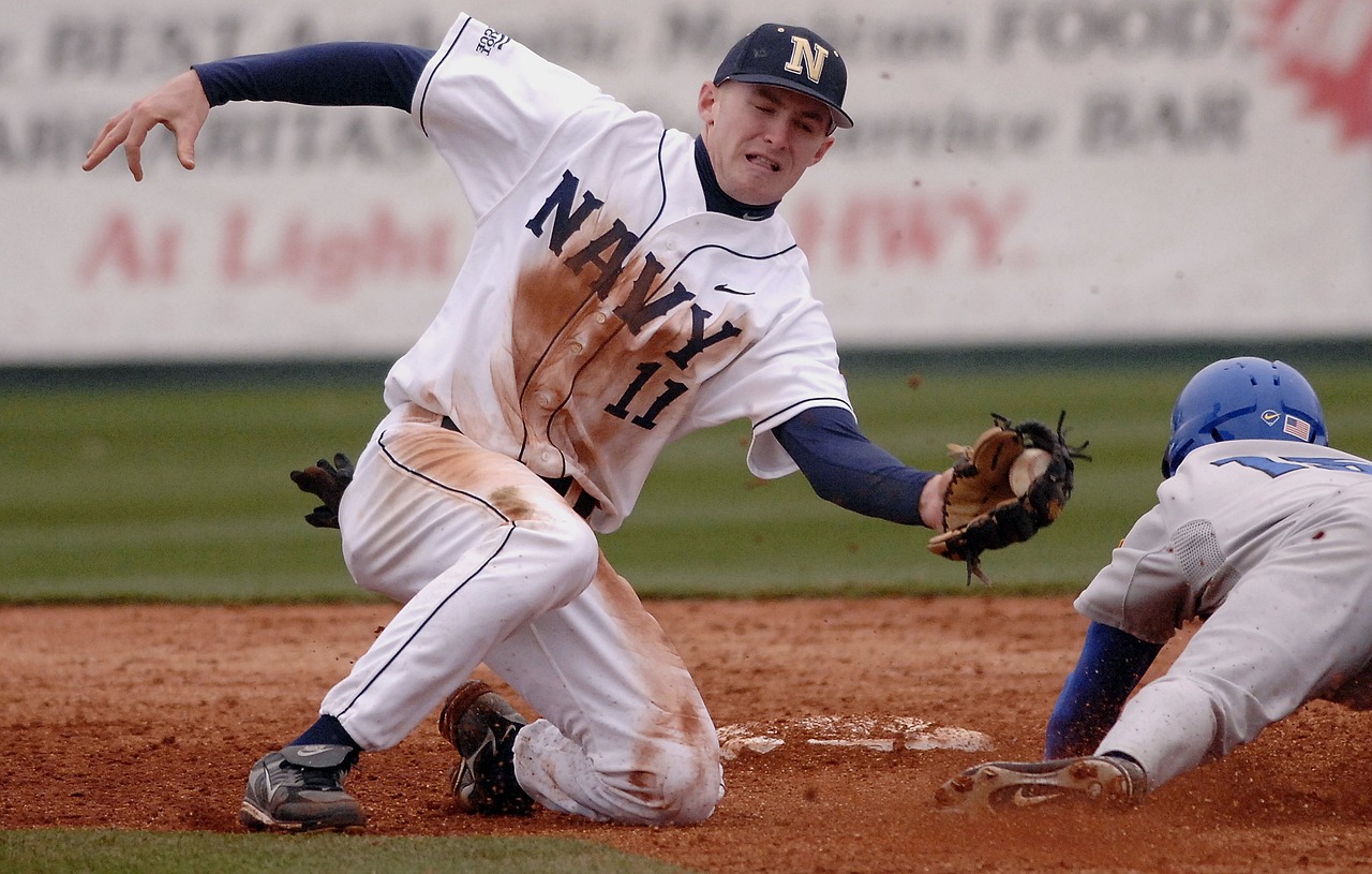 BASEBALL
