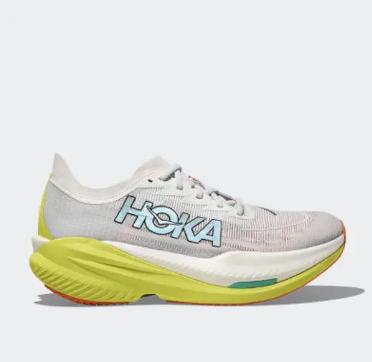 호카 마하 X