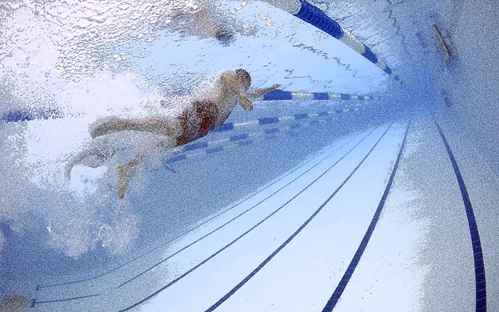 수영사실과날조